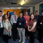 Project SEARCH gives career boost to young people