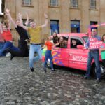 Paisley bid sets the early PACE in race for UK City of Culture 2021