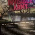 Invisible Army interview