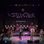 Paisley gives warm welcome to Coventry’s The Selecter