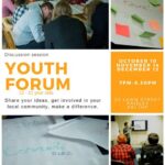 Youth Forum Event