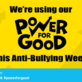 Local MP highlights ‘Anti-Bullying Week 2016’