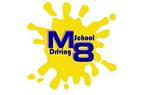 M8 Driving School