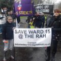 NHS to close RAH Children’s Ward and move specialist services to Glasgow