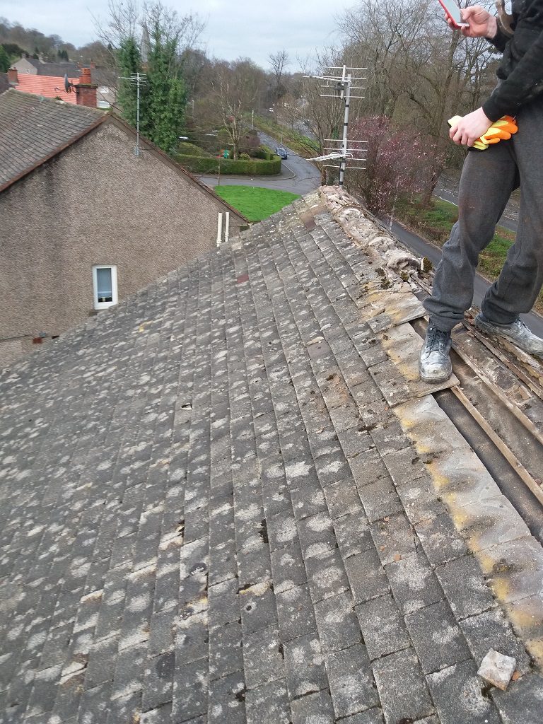 Grants Roofing And Restoration Paisley Scotland