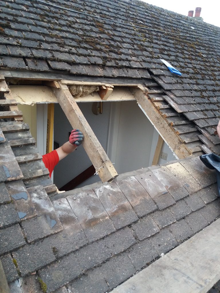 Grants Roofing And Restoration Paisley Scotland
