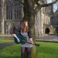 Lisa Kowalski to film first pop music video on the streets of Paisley