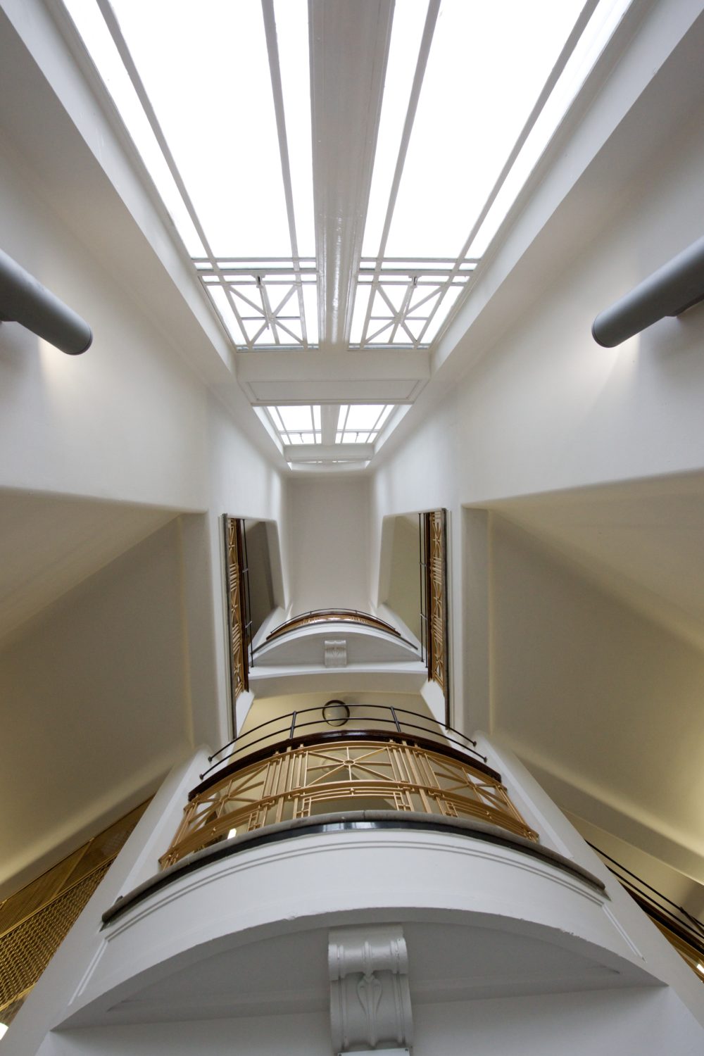 Paisley’s restored listed buildings show way forward for heritage