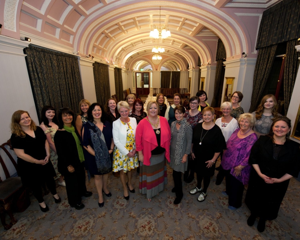 Influential women of Paisley to be celebrated as part of exhibition in twin town of Furth