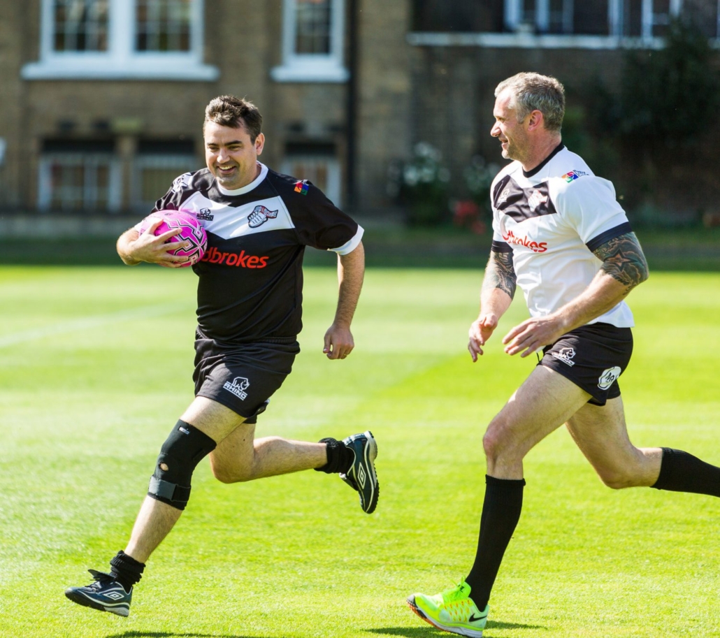 Parliament looks forward to Rugby League World Cup