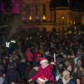Paisley enjoys bumper Christmas in wake of City of Culture bid with footfall up by a third