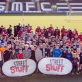Street Stuff launches festive programme for junior football and dance fans
