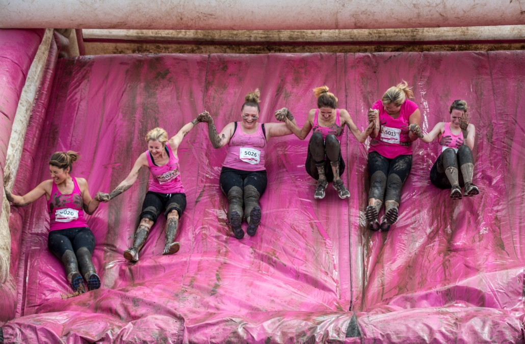The fight is on to save lives as Race for Life 2018 launches in Scotland