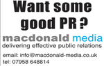 macdonald media