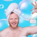GARY LAMONT: DROPPING THE SOAP!’ TOUR 2018
