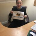 MHAIRI BLACK MP BACKS GROWING CALLS FOR FOSSIL FUEL DIVESTMENT