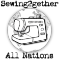 Sewing2gether All Nations