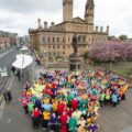 Paisley 2021 campaign wins prestigious UK-wide PR awards