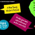 PACE Youth Theatre / CREATE Paisley Present