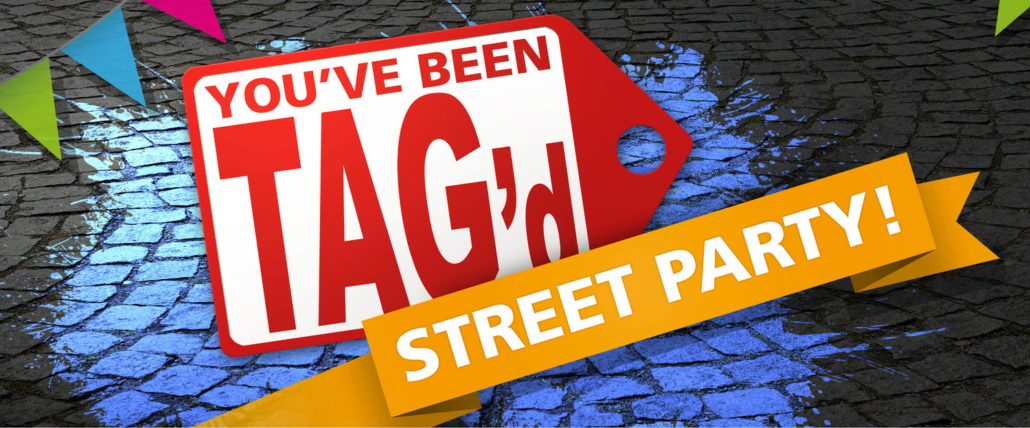 TAG Street Party 2018