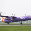 FLYBE BOOSTS 2018-19 WINTER FLYING FROM GLASGOW