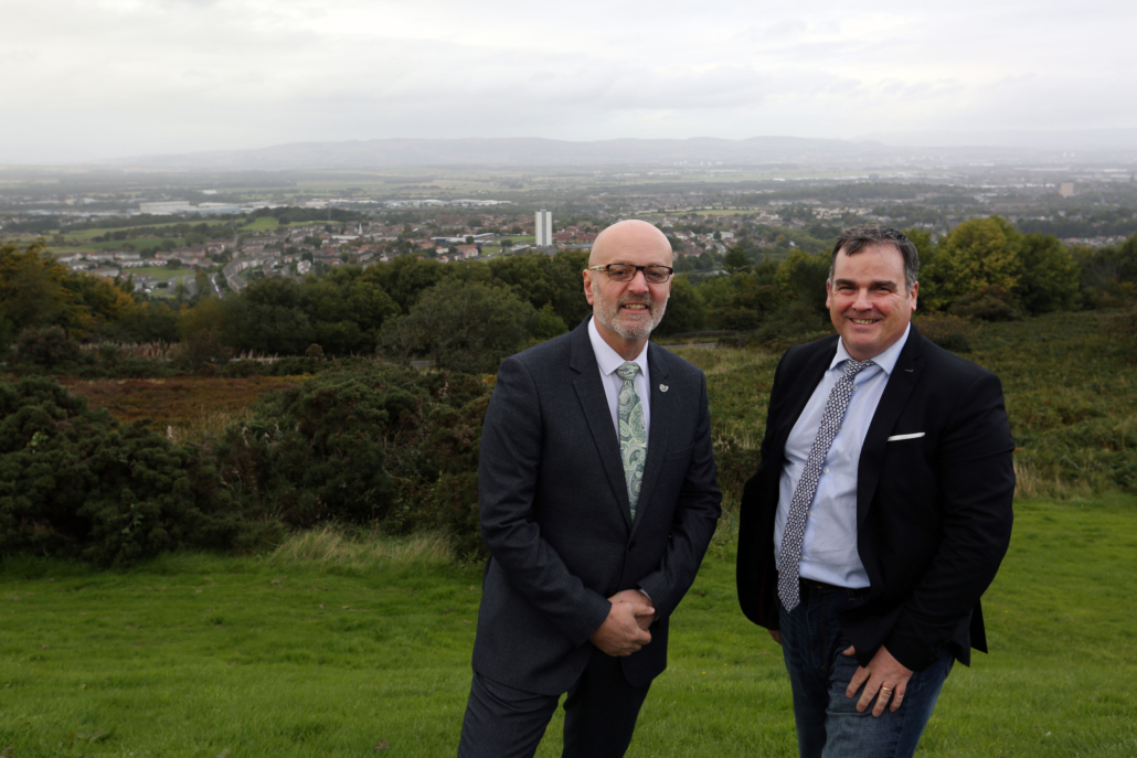 Communities invited to pitch for their share of £1.87million investment