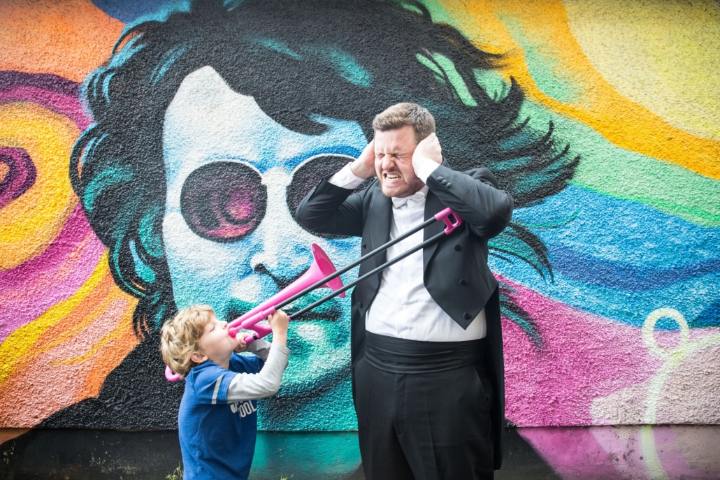 Paisley gets set to host Wee Spree festival of family fun
