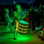 paisley halloween festival 2018