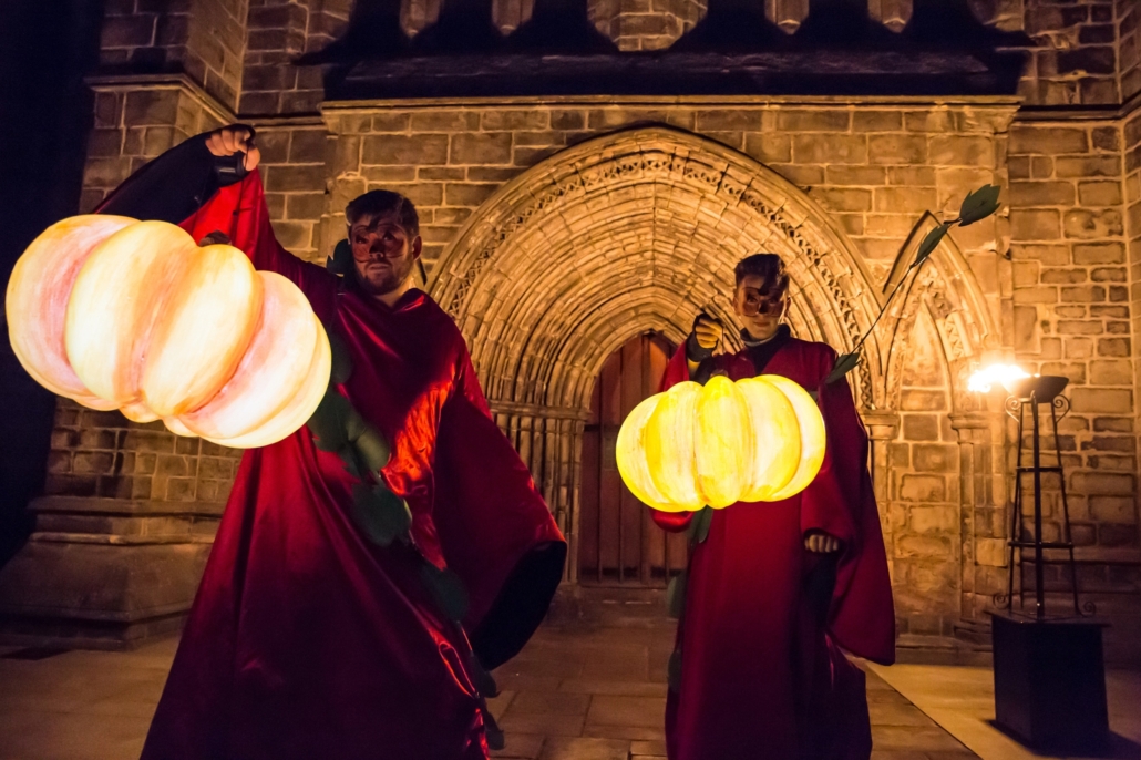 Bewitching Paisley – Paisley Halloween Festival 2018