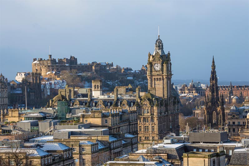 Top Reasons to Move to Paisley as a Student
