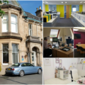 AFFORDABLE OFFICES TO LET IN PAISLEY