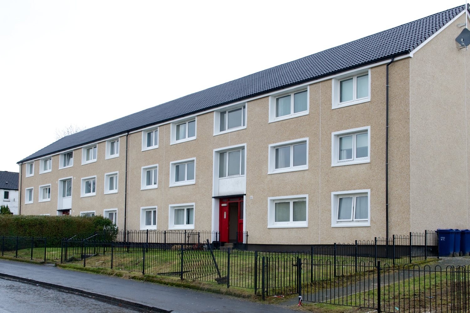 Views sought on new social housing criteria for Renfrewshire Paisley