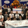 Thorn Primary School take the 30 for 30 challenge!