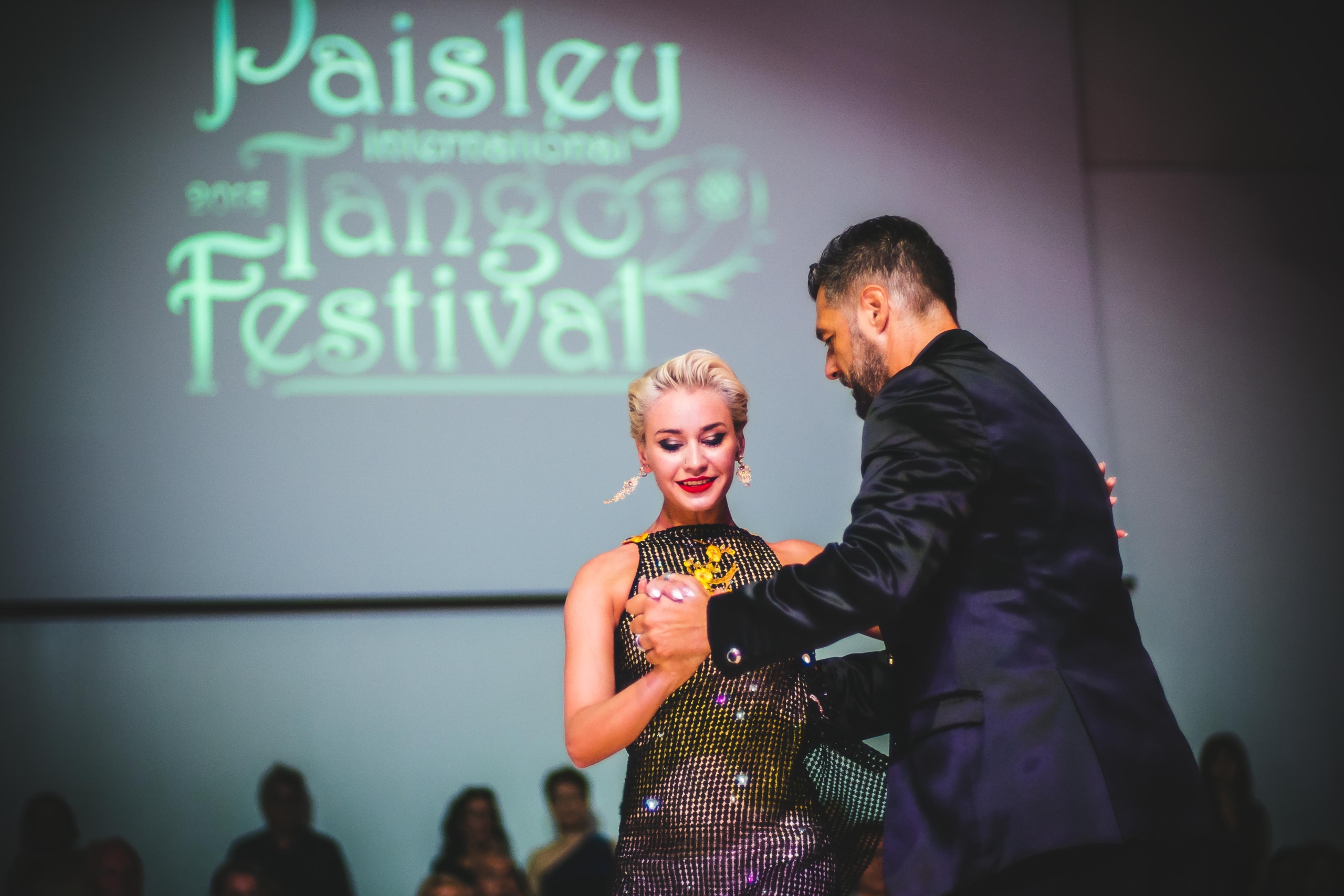 Paisley International Tango Festival 2018 (2)