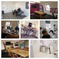 Mirren Business Centres – Offices / Studios with car parking to let in Paisley