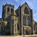Are you visiting Paisley in 2019? Things you can do