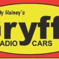 Gryffe Radio Cars