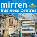 Mirren Business Centres Offices Available