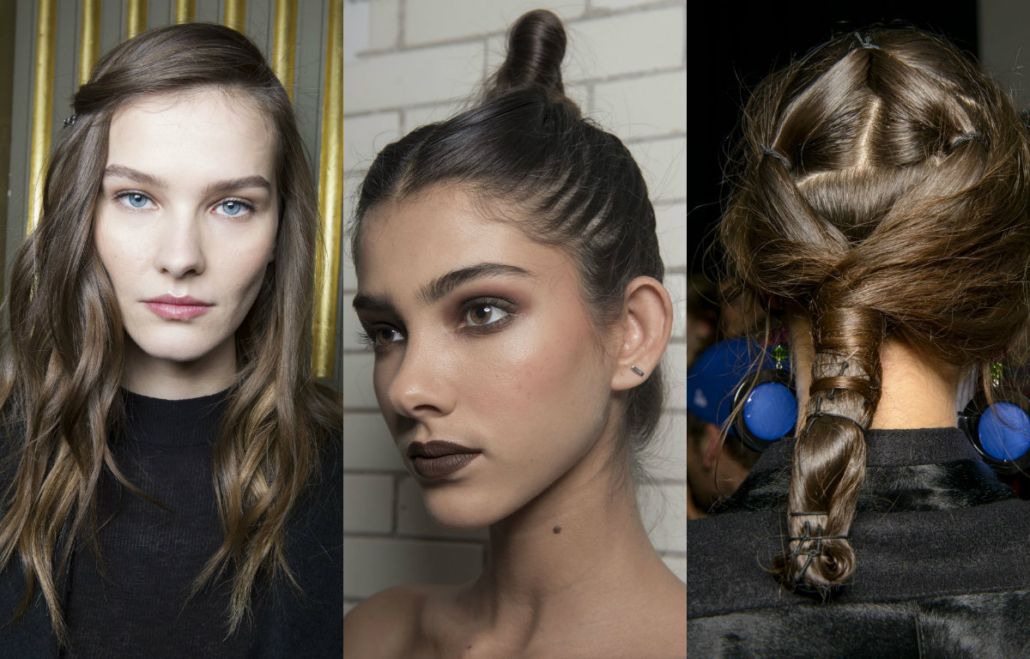 Latest Hairstyle trends for 2019