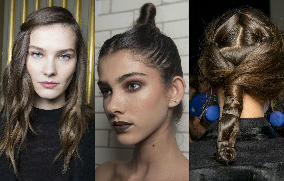 Latest Hairstyle trends for 2019 - Paisley Scotland