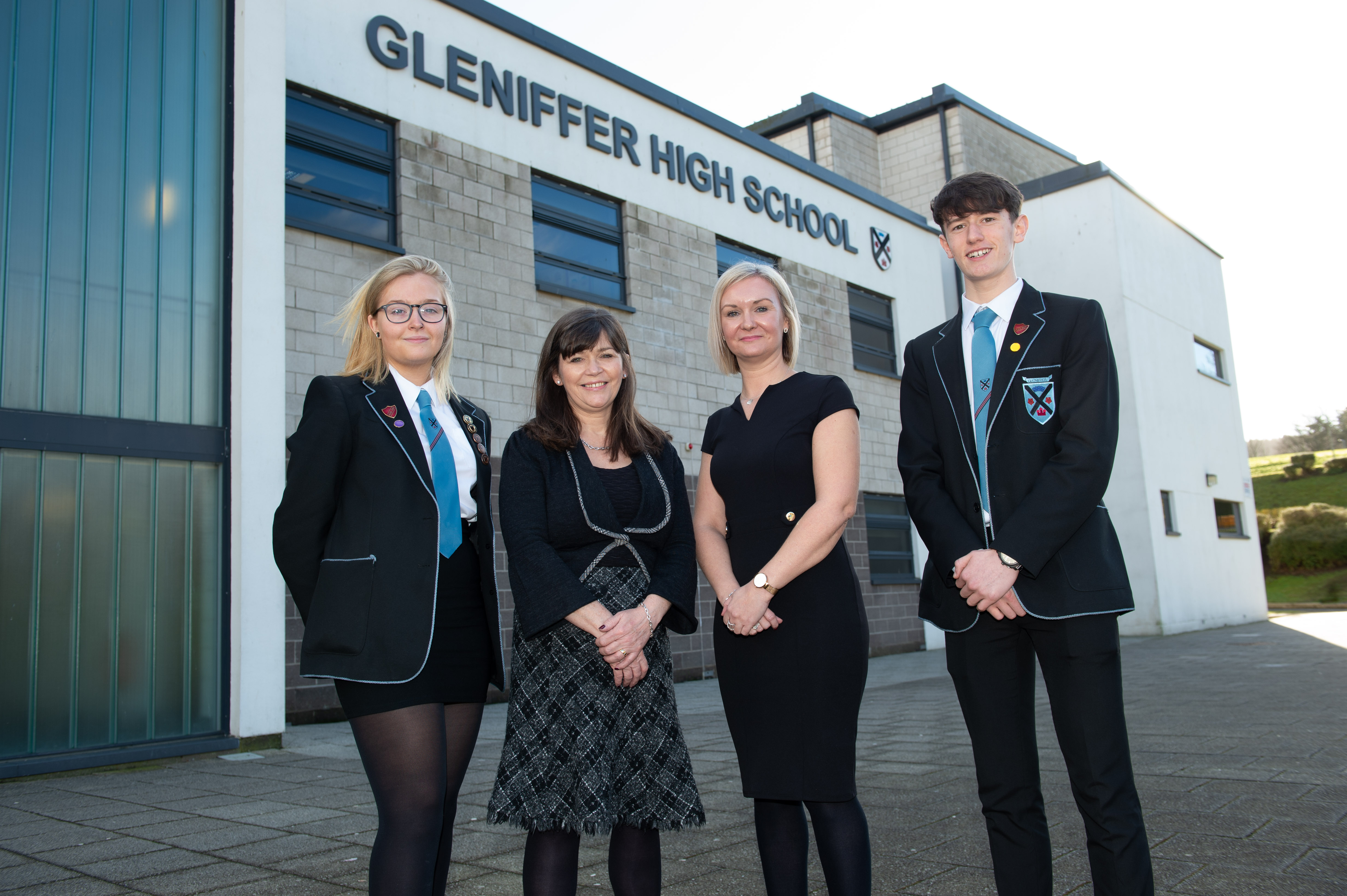 Gleniffer High