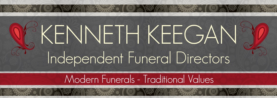 Kenneth Keegan Funeral Directors