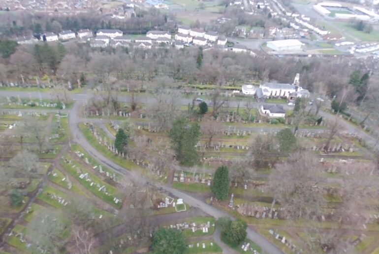 woodside cemetery and crematorium