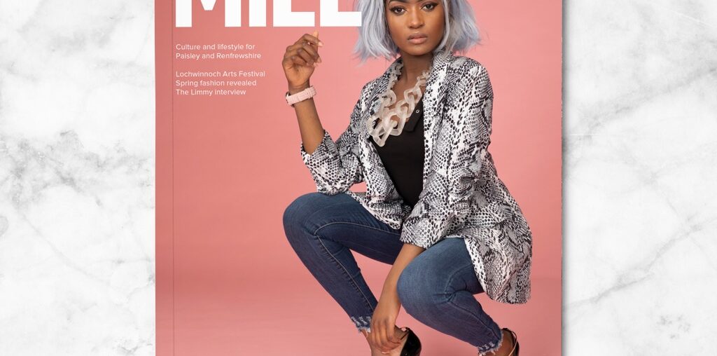 mill magazine