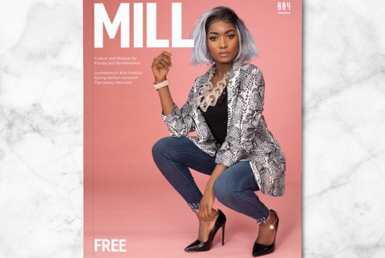 mill magazine