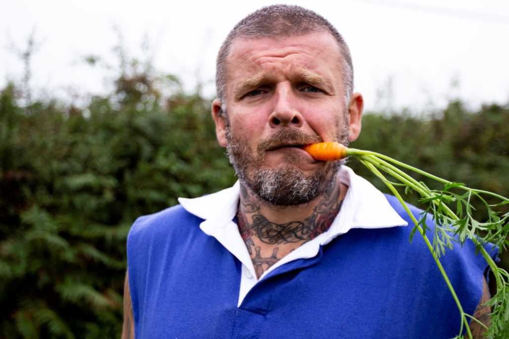 Dirty Sanchez star Matt Pritchard to host cookery masterclasses at Paisley Food and Drink Festival 2019