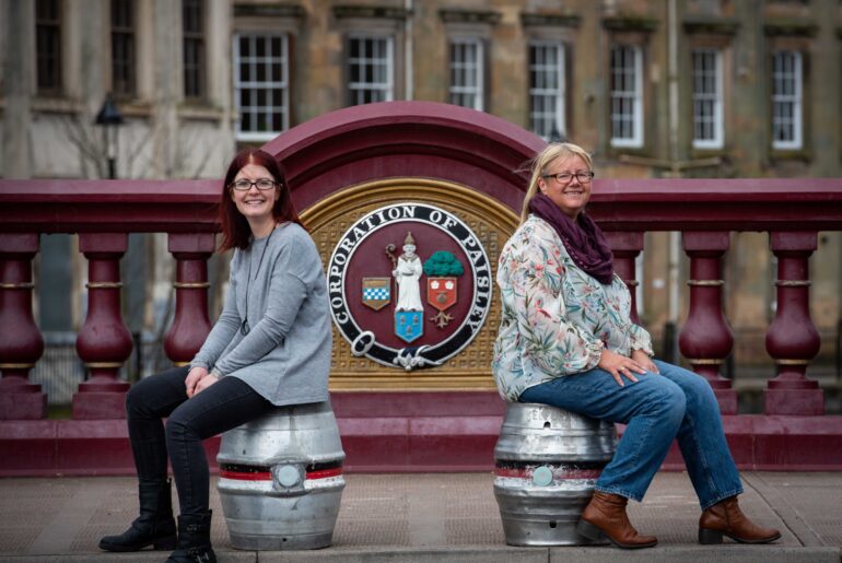 Paisley Beer Festival Promo 14.3.19-6962