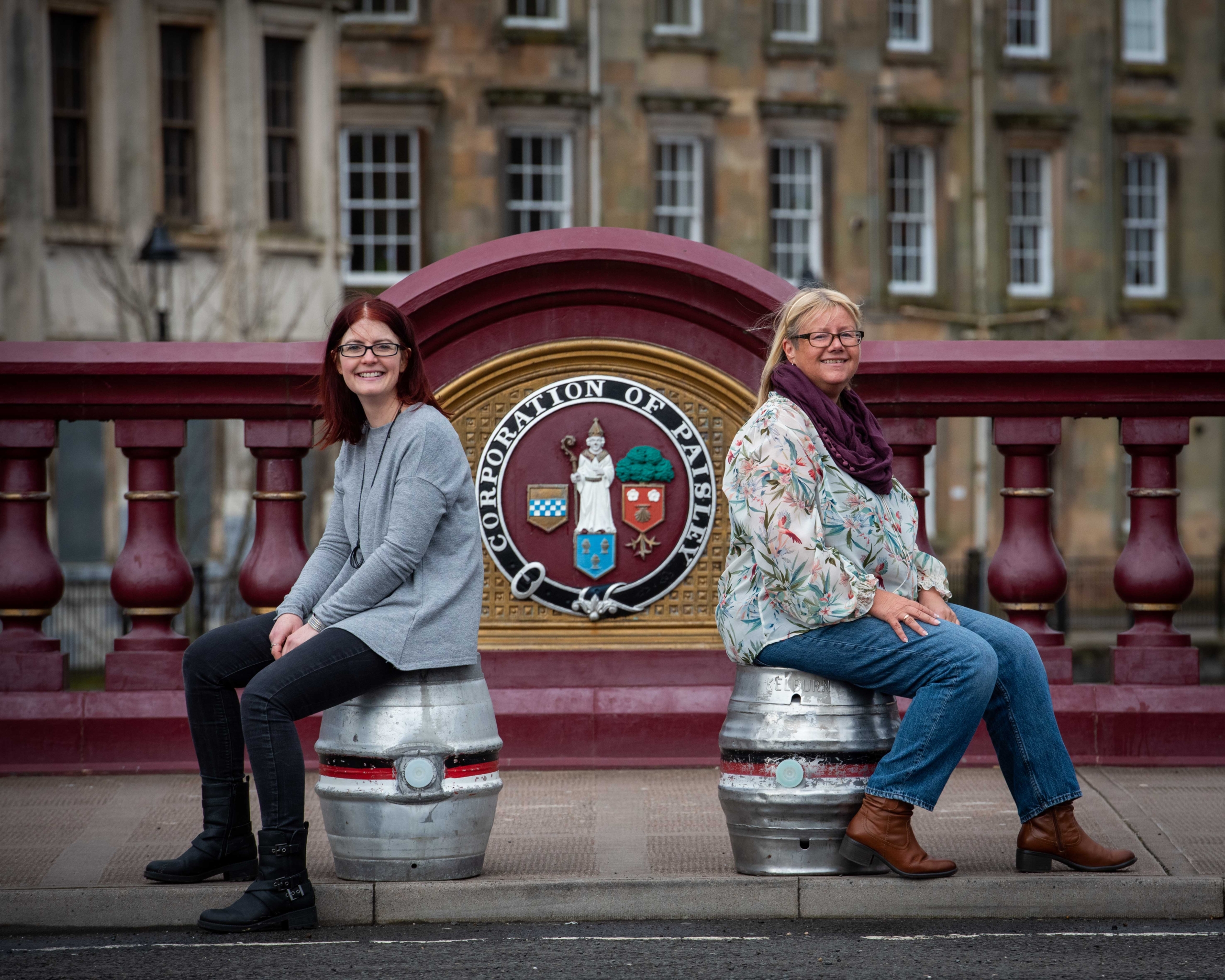 Paisley Beer Festival Promo 14.3.19-6962