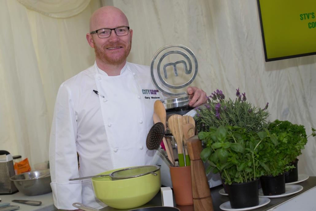 Learn how to Love Food Hate Waste at Paisley Food and Drink Festival 2019