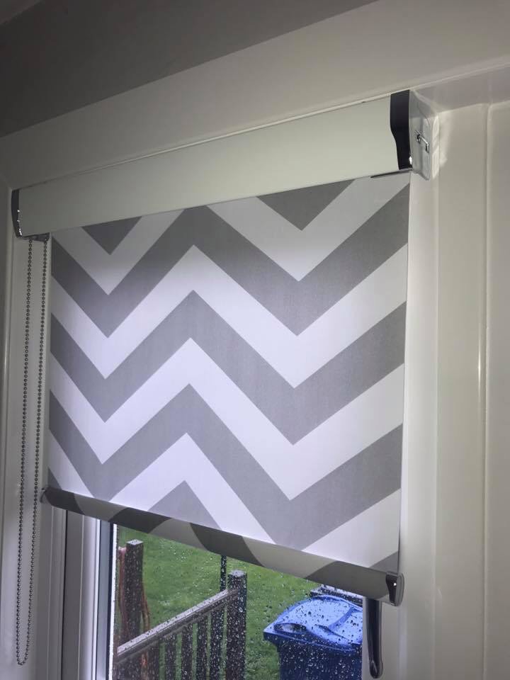 Perfect Window Blinds Paisley Scotland